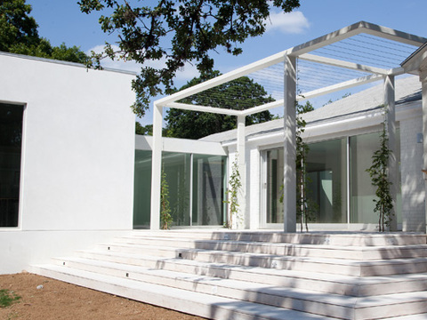 West Austin White Oak