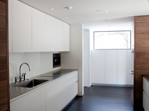 West Austin Black Walnut