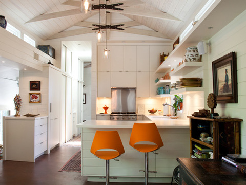 West Lake Hills Scissors