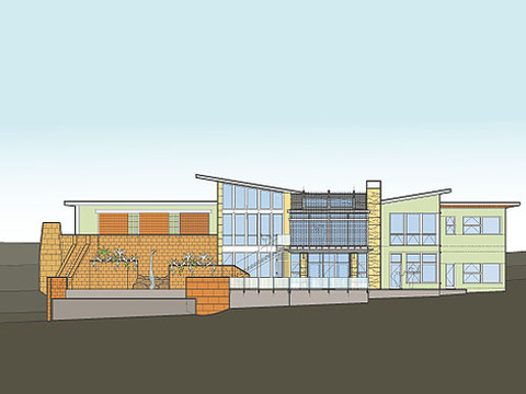 Residence At Monticello