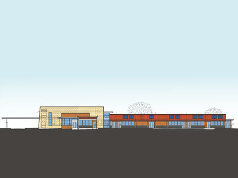 Alpine Christian School