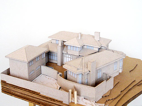 Pemberton Residence #1