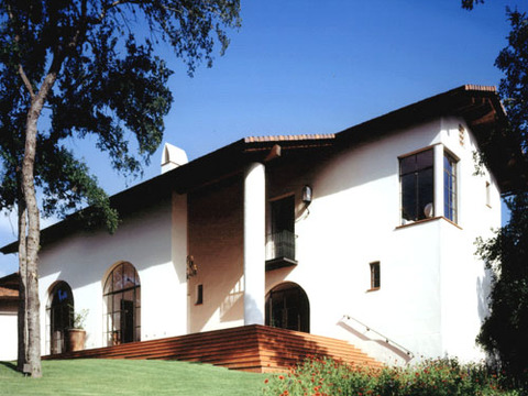 Tarrytown Residence #1