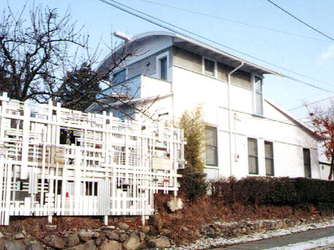 Central District Residence