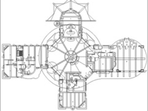 Sante Fe Residence #1