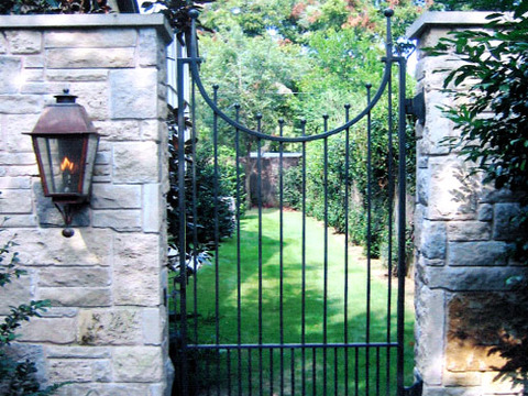 Pemberton Residence #2