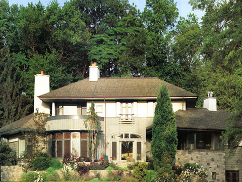 Mamaroneck Residence