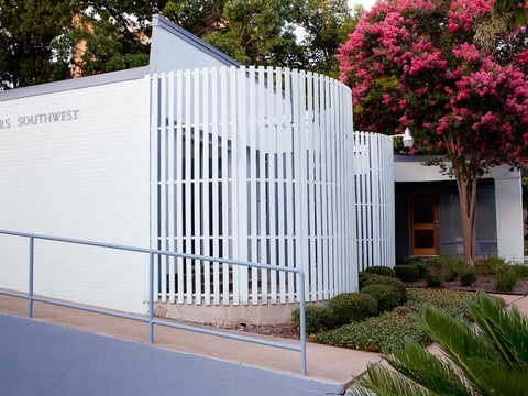 MLK 1959 Office Rehab